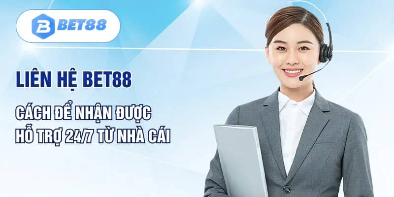 Những hình thức liên hệ