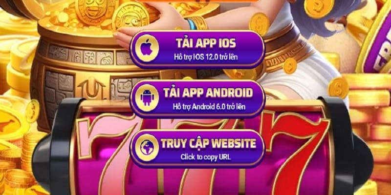 Hướng dẫn tải app cá cược