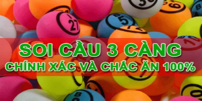 Các bí quyết soi cầu hay khác