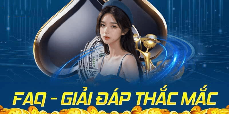 Câu hỏi thường gặp Bet88 giải đáp mọi thắc mắc khách hàng