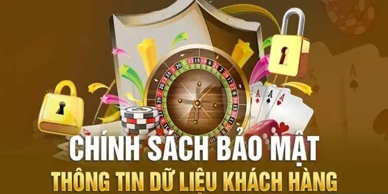 Chính sách bảo mật Bet88 quy định nhà cái có trách nhiệm riêng của mình