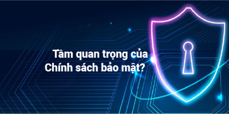 Các chính sách bảo mật Bet88 là thực sự cần thiết để bảo vệ thành viên