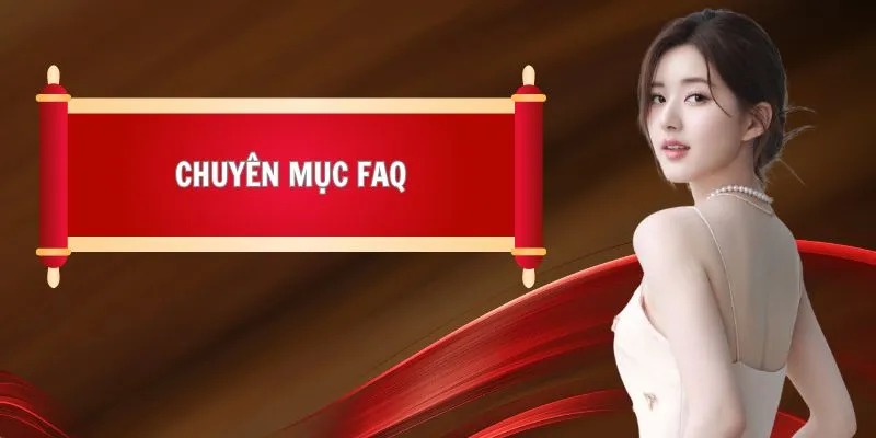 Những câu hỏi được hội viên thắc mắc nhiều nhất