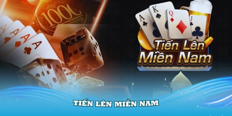 Chơi game tiến lên miền Nam tại nhà cái mỗi ngày