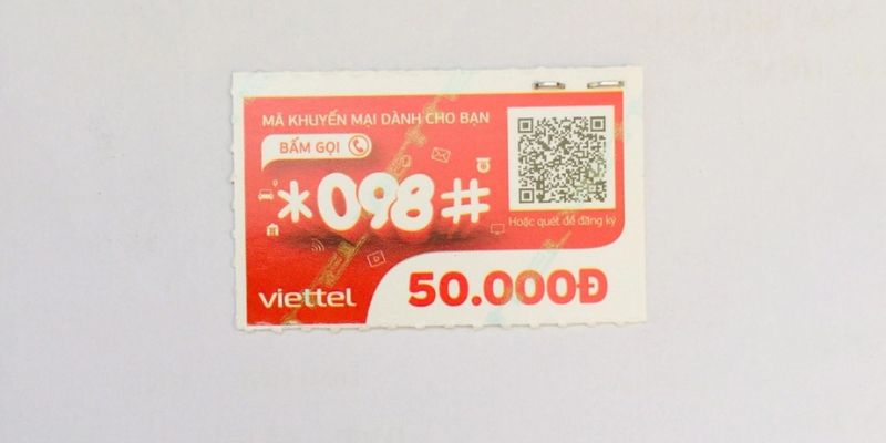 Hướng dẫn thực hiện nạp tiền Bet88 bằng thẻ cào