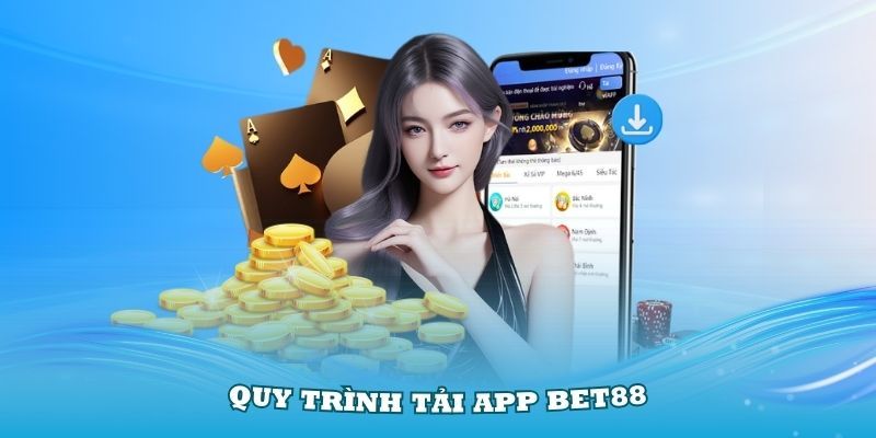 Trải nghiệm đa thiết bị khi tải ứng dụng về máy để giải trí cá cược