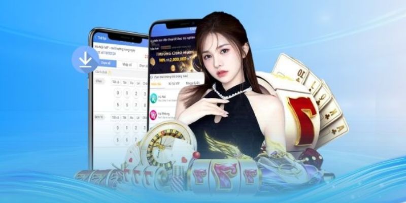 Nhiều tính năng nổi bật khiến ứng dụng Bet88 được yêu thích nhiều