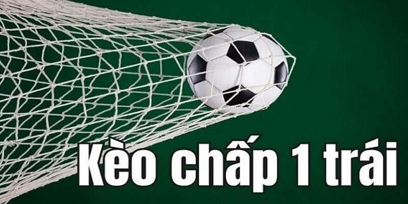 Tìm hiểu kèo chấp 1 là gì cùng Bet88